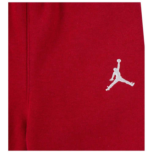 Jordan Βρεφικές φόρμες σετ Brooklyn Fleece Pullover Set